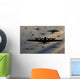 Ufo Sightings Aircrews during Wall Decal Design 2