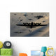 Ufo Sightings Aircrews during Wall Decal Design 2