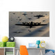 Ufo Sightings Aircrews during Wall Decal Design 2