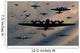 Ufo Sightings Aircrews during Wall Decal Design 2