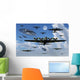 Ufo Sightings Aircrews during Wall Decal Design 1