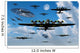 Ufo Sightings Aircrews during Wall Decal Design 1