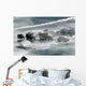 Convoy Military Vehicles Traveling Wall Decal