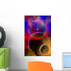 New Planets and Solar Wall Decal