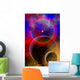 New Planets and Solar Wall Decal