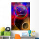 New Planets and Solar Wall Decal