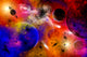 Dimensional Universes Meet and Wall Decal