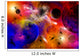 Dimensional Universes Meet and Wall Decal