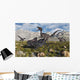 Pack Velociraptors Attack Lone Wall Decal