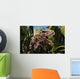 Tyrannosaurus Rex Lookout for Wall Decal