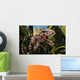 Tyrannosaurus Rex Lookout for Wall Decal
