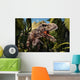 Tyrannosaurus Rex Lookout for Wall Decal