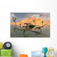 Pack Carnivorous Dilophosaurus Discover Wall Decal
