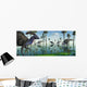 Group Parasaurolophus Duckbill Dinosaurs Wall Decal