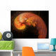 Artist's Concept Developing Alien Wall Decal