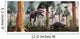Tyrannosaurus Rex Tracking down Wall Decal