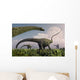 Herd Diplodocus Sauropod Dinosaurs Wall Decal