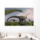 Herd Diplodocus Sauropod Dinosaurs Wall Decal