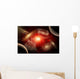 Conceptual Part Our Vast Wall Decal