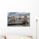 Sail-backed Dimetrodons Alive during Wall Decal Design 1