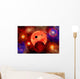 New Star Formation Vast Wall Decal