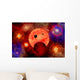New Star Formation Vast Wall Decal