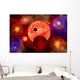 New Star Formation Vast Wall Decal