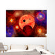 New Star Formation Vast Wall Decal