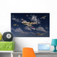 Royal Air Force Supermarine Wall Decal