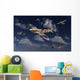 Royal Air Force Supermarine Wall Decal