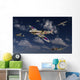 Royal Air Force Supermarine Wall Decal