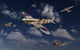 Royal Air Force Supermarine Wall Decal