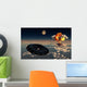 Ufo Sightings Increased Wall Decal