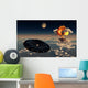 Ufo Sightings Increased Wall Decal