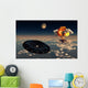 Ufo Sightings Increased Wall Decal