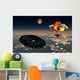 Ufo Sightings Increased Wall Decal