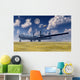 Enola Gay B-29 Superfortress Wall Decal