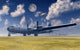 Enola Gay B-29 Superfortress Wall Decal