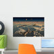 B-29 Superfortress Planes Wall Decal