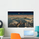 B-29 Superfortress Planes Wall Decal