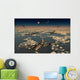B-29 Superfortress Planes Wall Decal