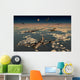 B-29 Superfortress Planes Wall Decal