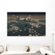 B-29 Superfortress Dropping Little Wall Decal
