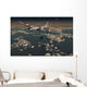 B-29 Superfortress Dropping Little Wall Decal