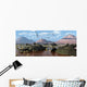 Herd Dead Centrosaurus Dinosaurs Close-up Wall Decal