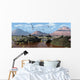 Herd Dead Centrosaurus Dinosaurs Close-up Wall Decal
