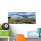 Herd Giant Diplodocus Dinosaurs Wall Decal