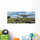 Herd Giant Diplodocus Dinosaurs Wall Decal