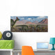 Olorotitan Duckbilled Dinosaurs Grazing Wall Decal