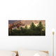 Profile Carnivorous Tyrannosaurus Rex Wall Decal